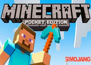 Minecraft - Pocket Edition 0.12.1 скачать бесплатно